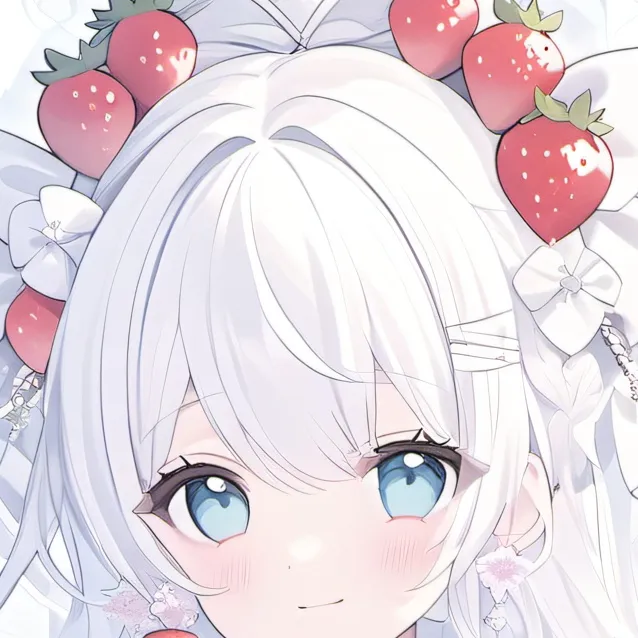 chat with ai character: Lily