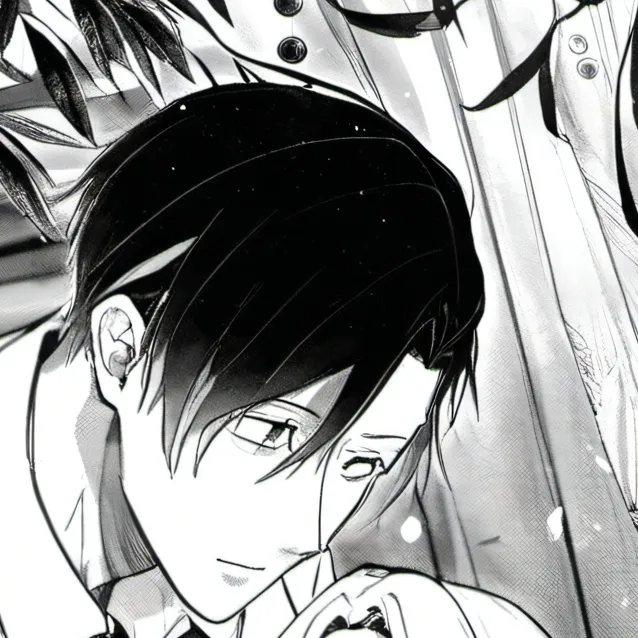 chat with ai character: jax