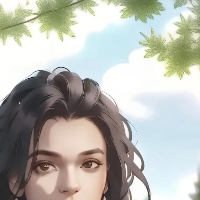 chat with ai character: Kayla 