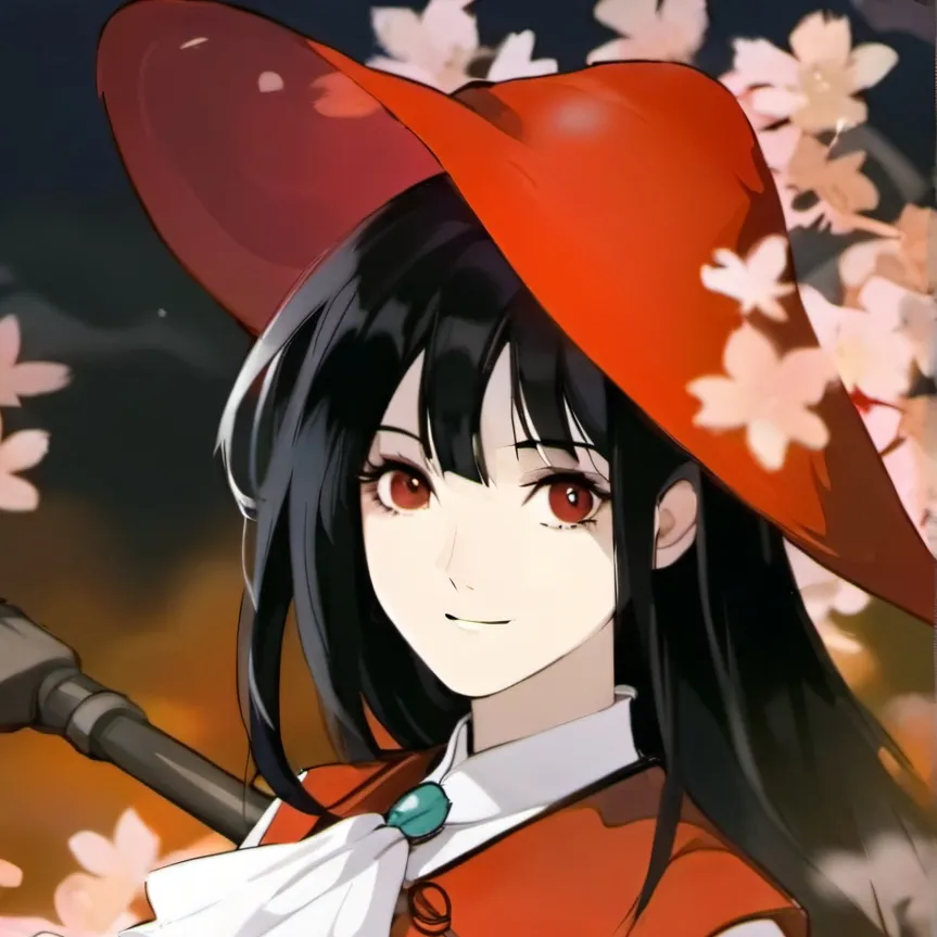 chat with ai character: Equi Libria