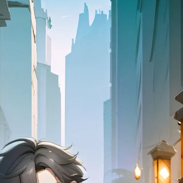 chat with ai character: Aesop