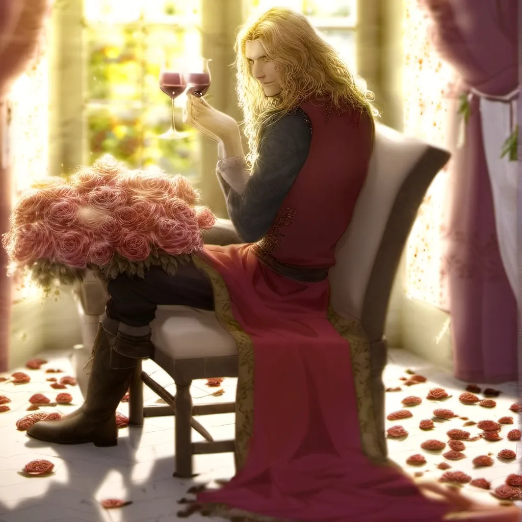 chat with ai character: Joseph