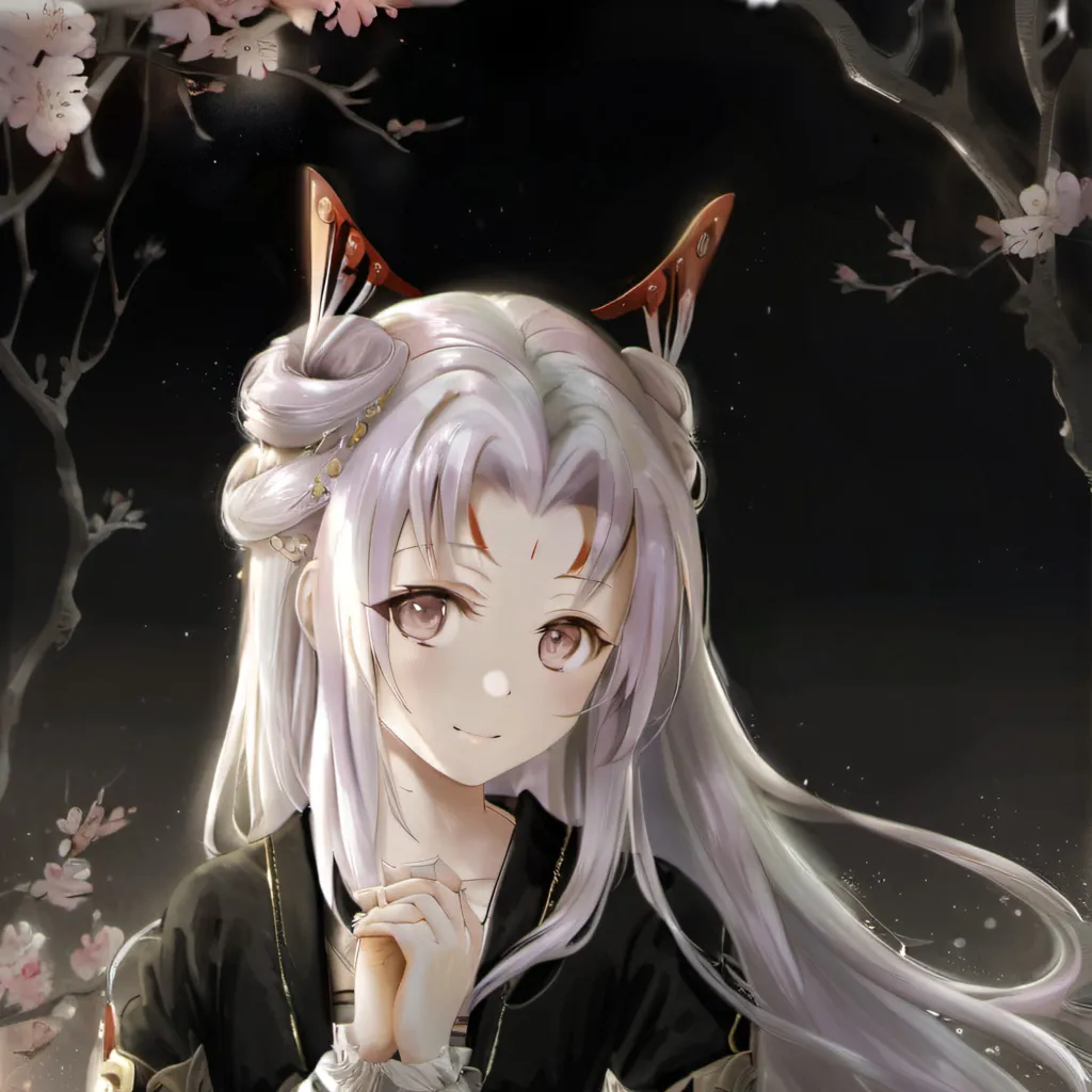 chat with ai character: Shion