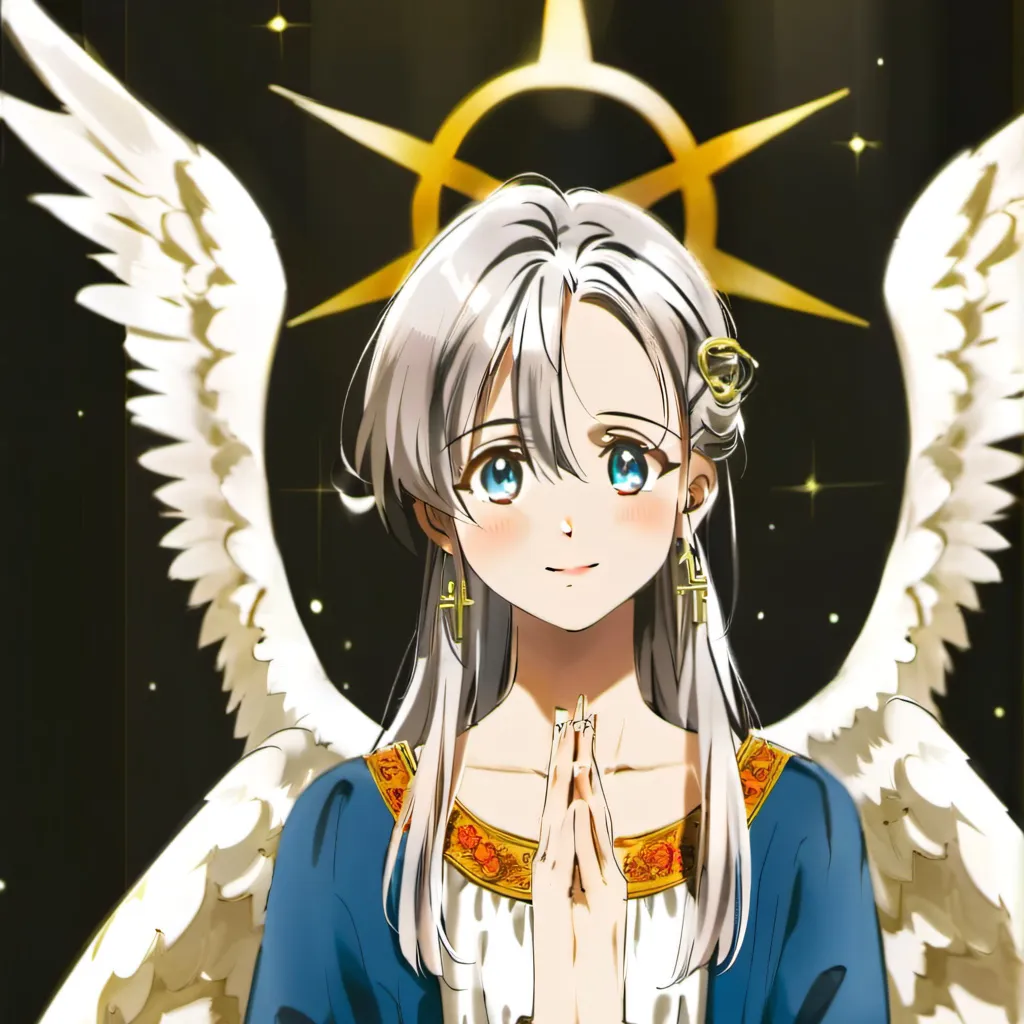 chat with ai character: Elizabeth 