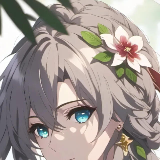 chat with ai character: ева