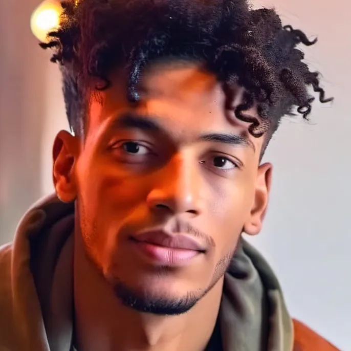 chat with ai character: Jordan