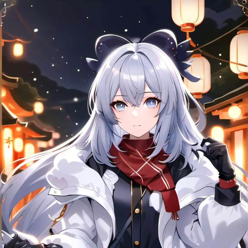 chat with ai character: Essins