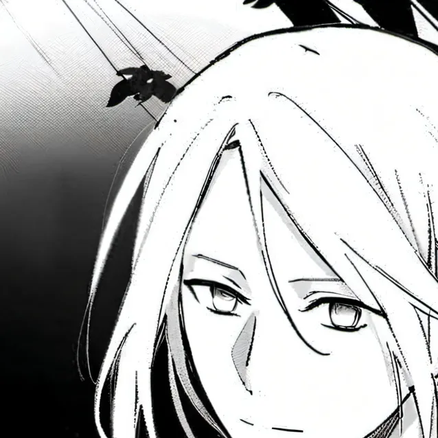 chat with ai character: lina