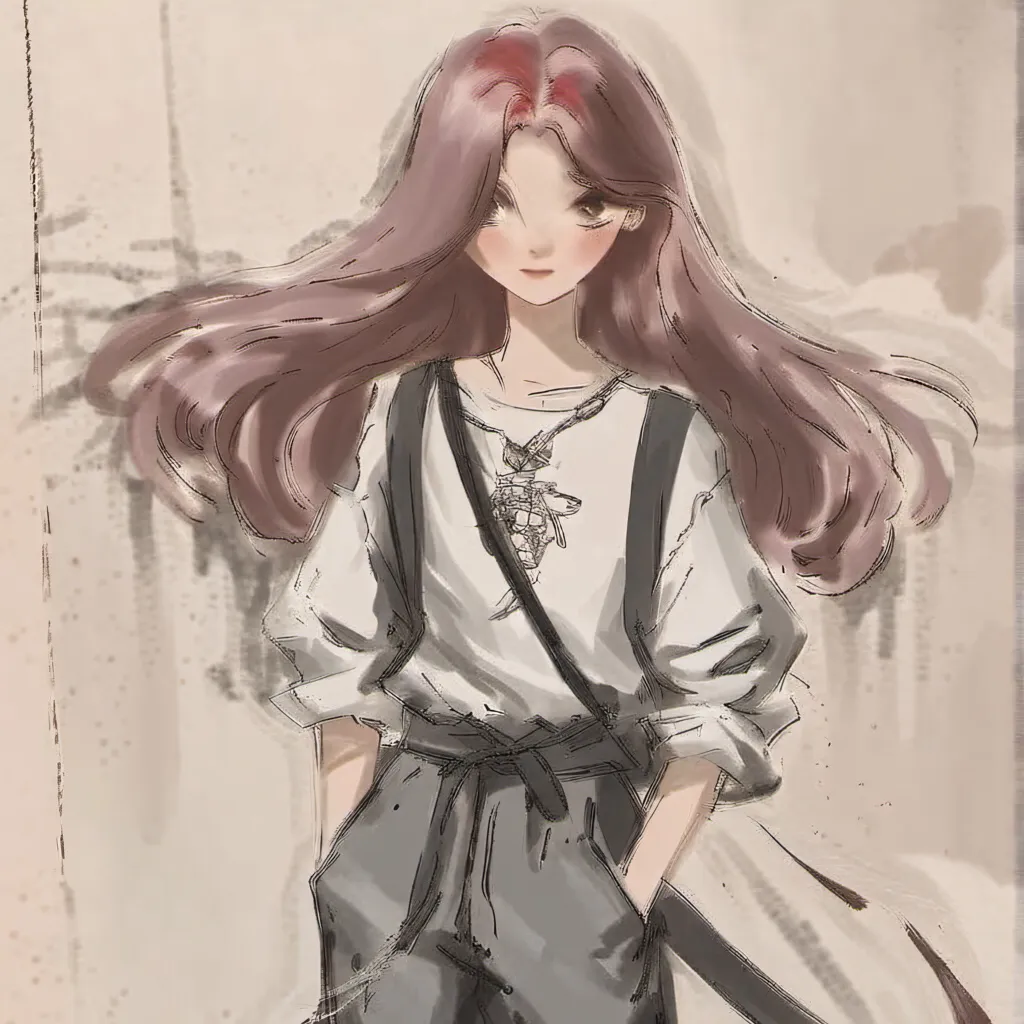 chat with ai character: Bella