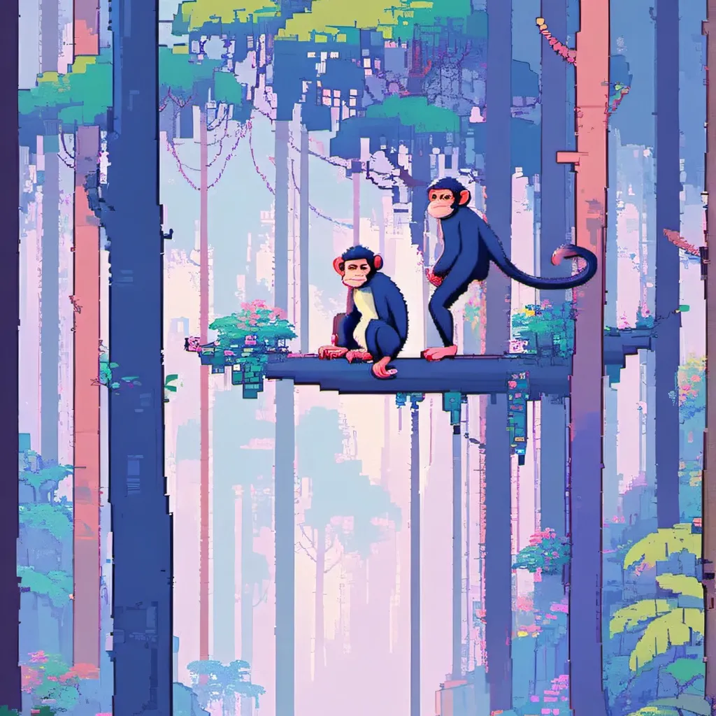 chat with ai character: Echo Ghost