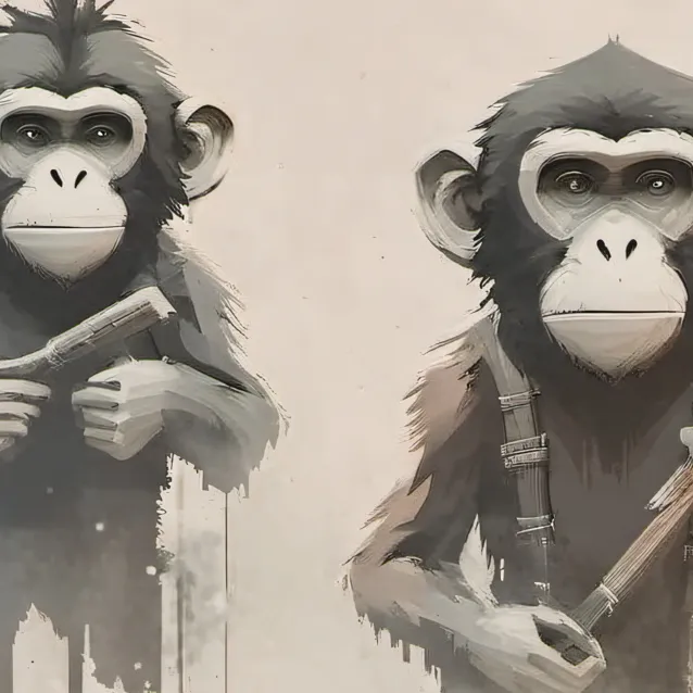 chat with ai character: RUN GTAG GHOST