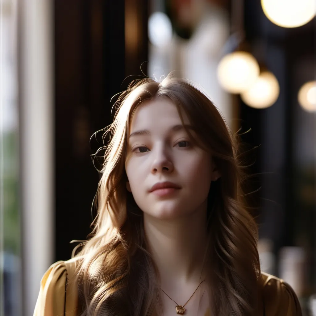 chat with ai character: Cindy 