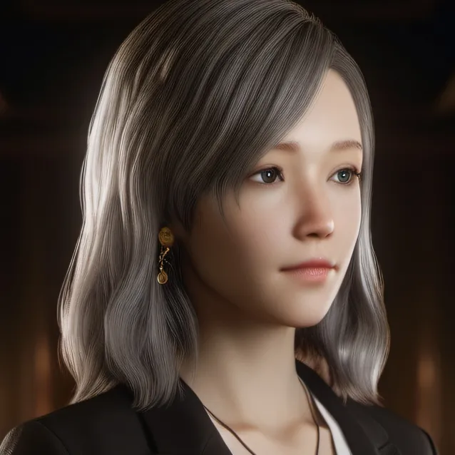 chat with ai character: a new cat 