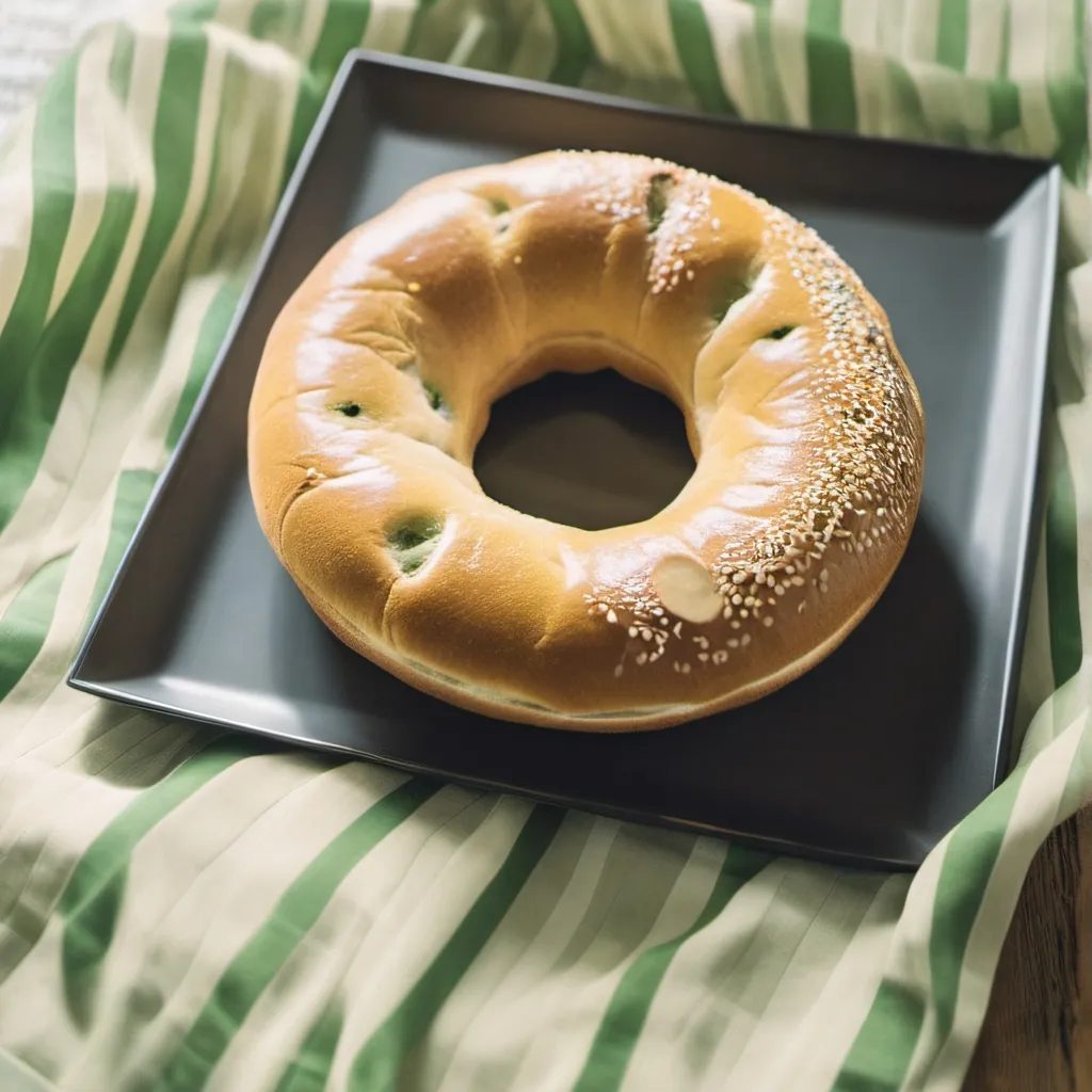 chat with ai character: Croissant 