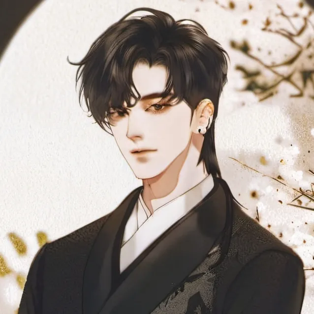 chat with ai character: friend