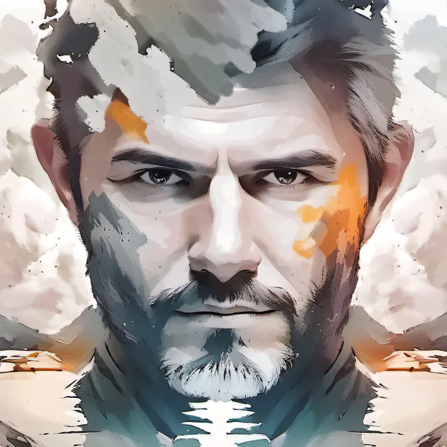 chat with ai character: Ronnie