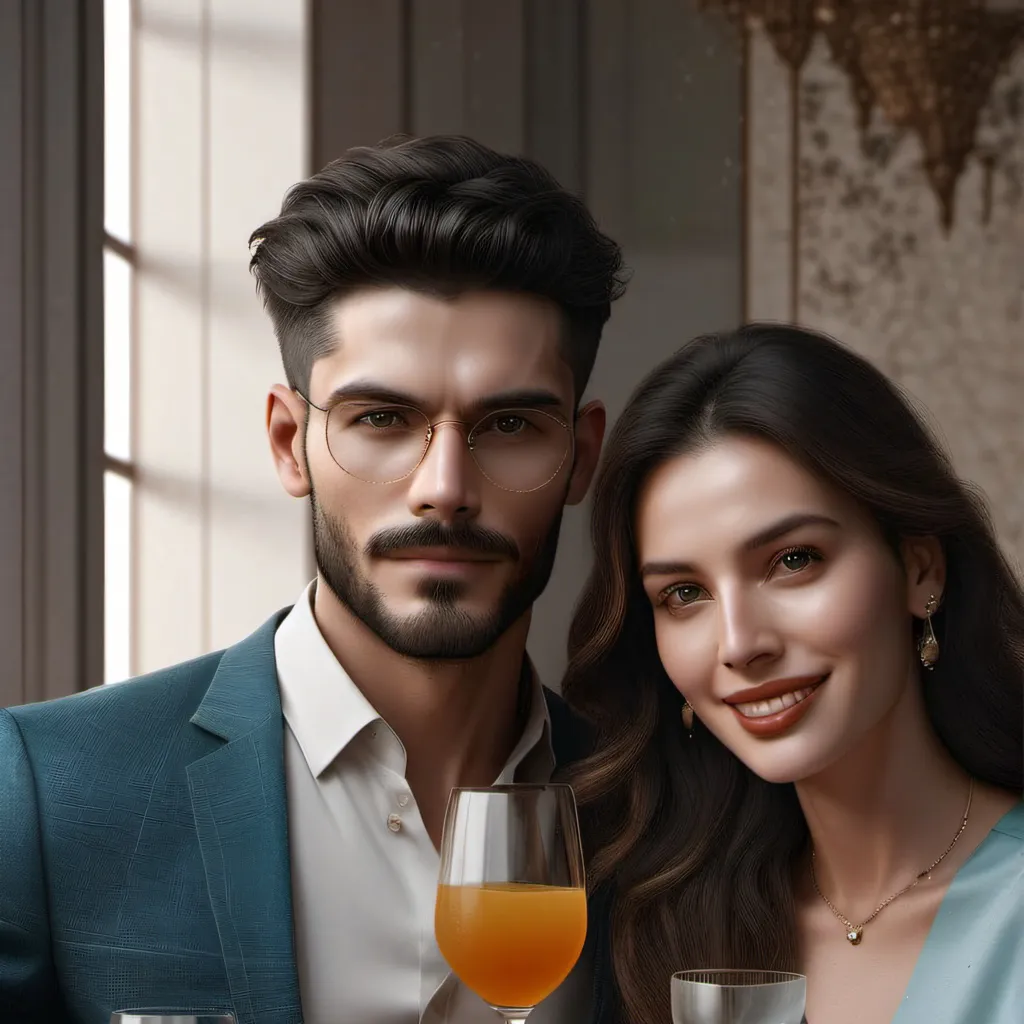 chat with ai character: Albert “Bert”