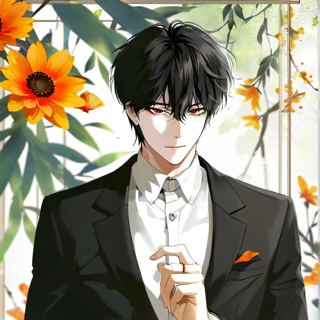 chat with ai character: jake