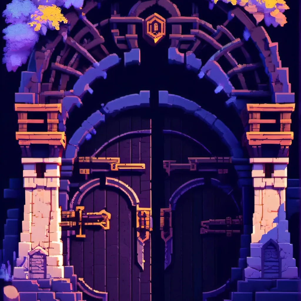 chat with ai character: Labyrinth