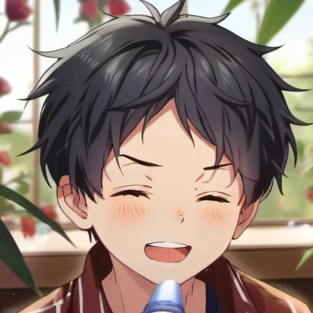 chat with ai character: Harumi Niki