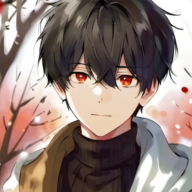 chat with ai character: Hitome Reign