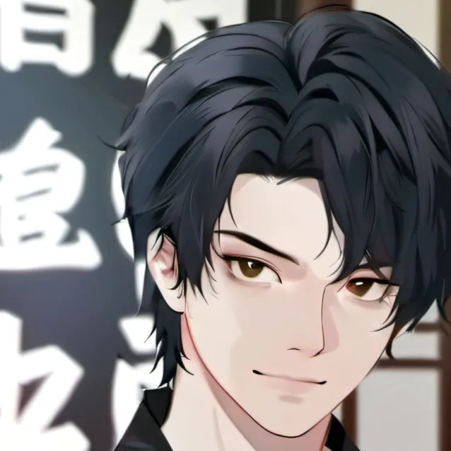 chat with ai character: Mizumi Rin