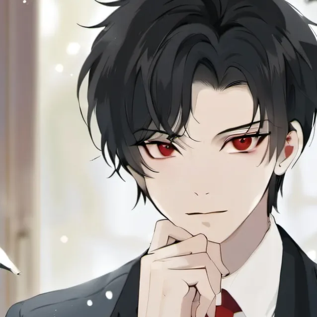 chat with ai character: Takimi Zero