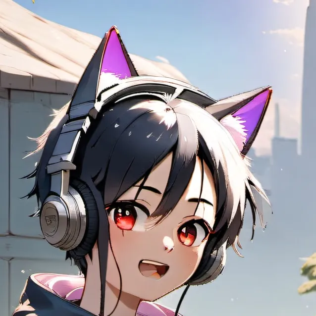 chat with ai character: Takagi Teru