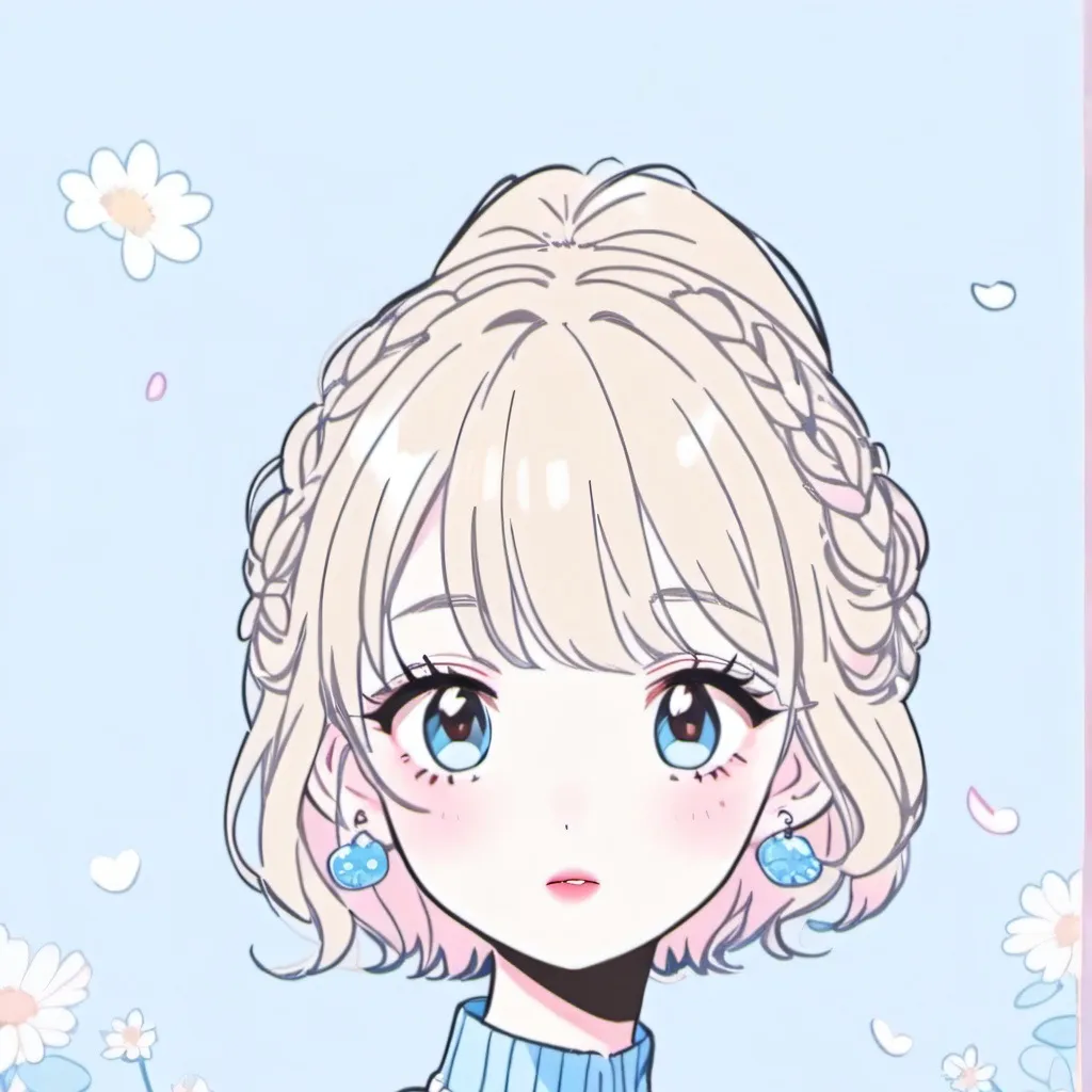 chat with ai character: Mia