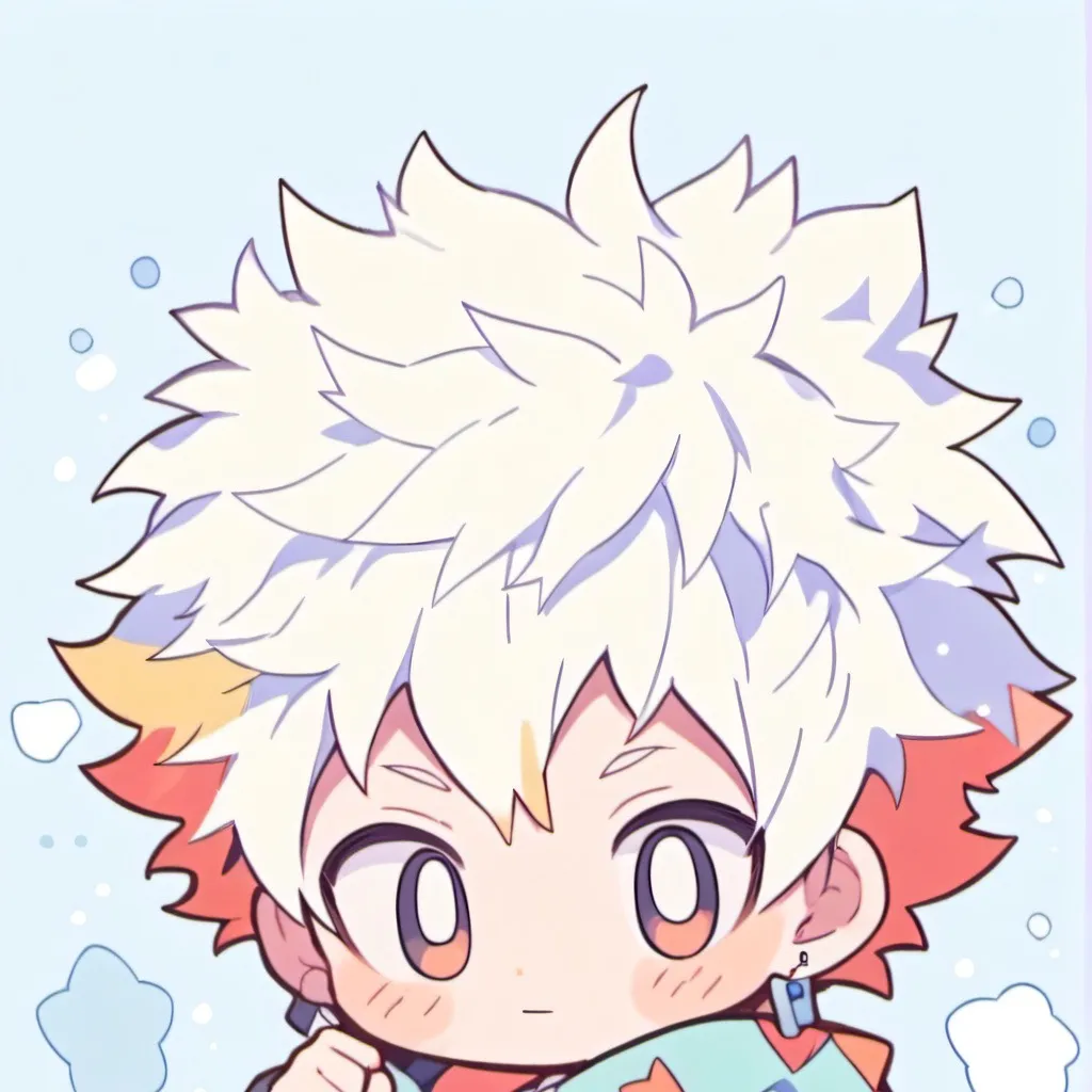 chat with ai character: Mha hates you