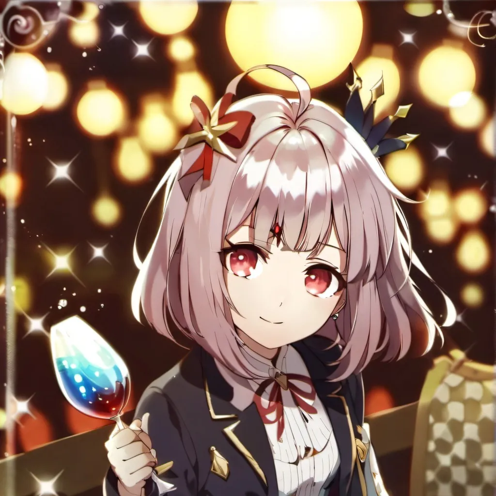 chat with ai character: Mha new students