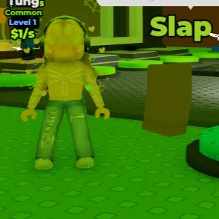 chat with ai character: all my talkies!