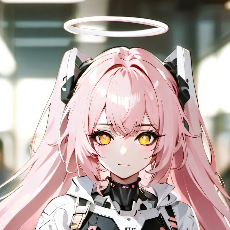 chat with ai character: Airi