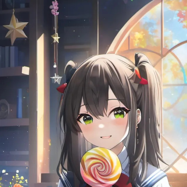 chat with ai character: Tanya the girl