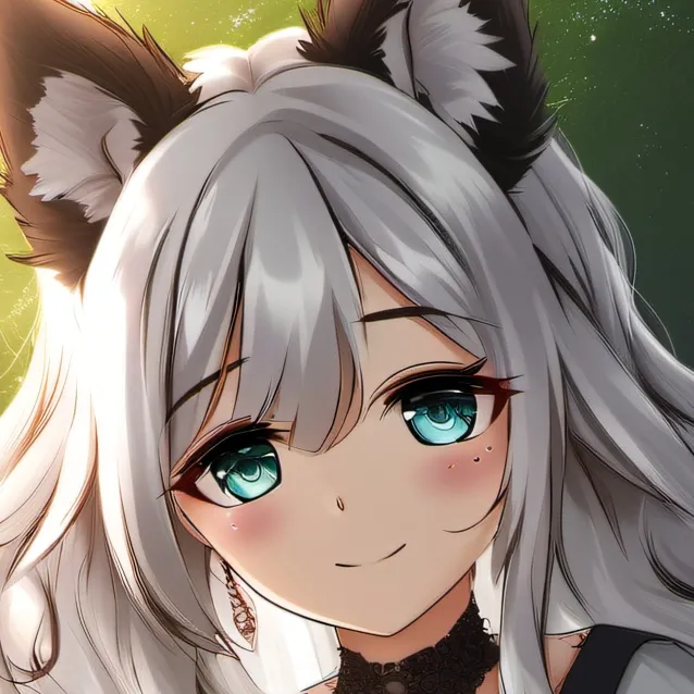 chat with ai character: anna