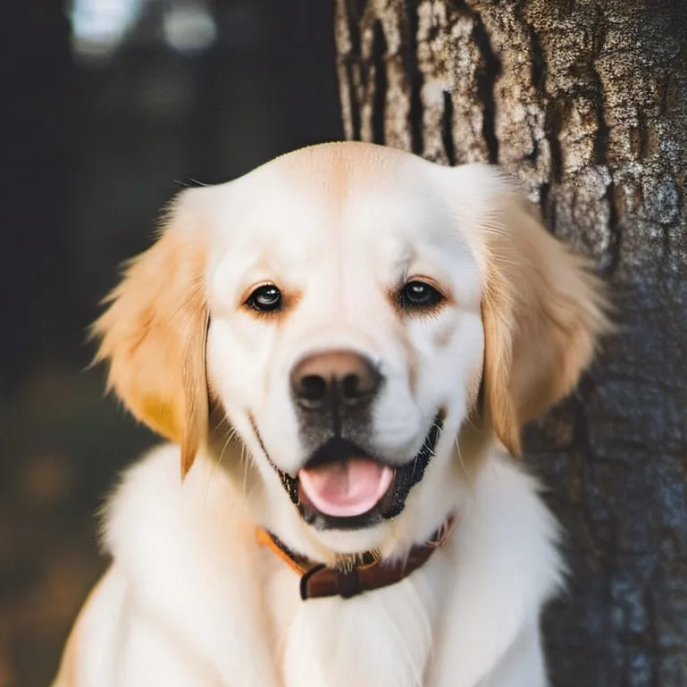 chat with ai character: Bob the dog