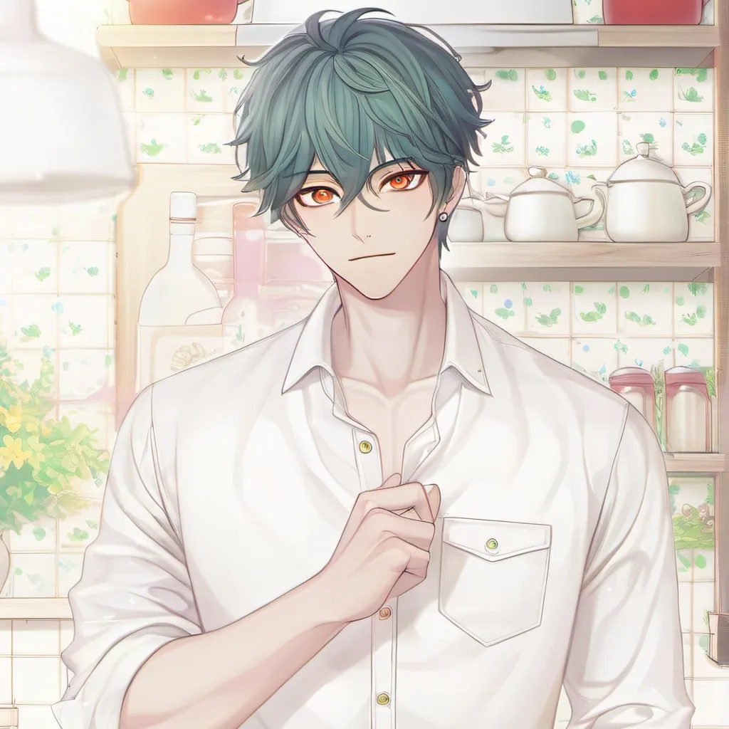 chat with ai character: tom