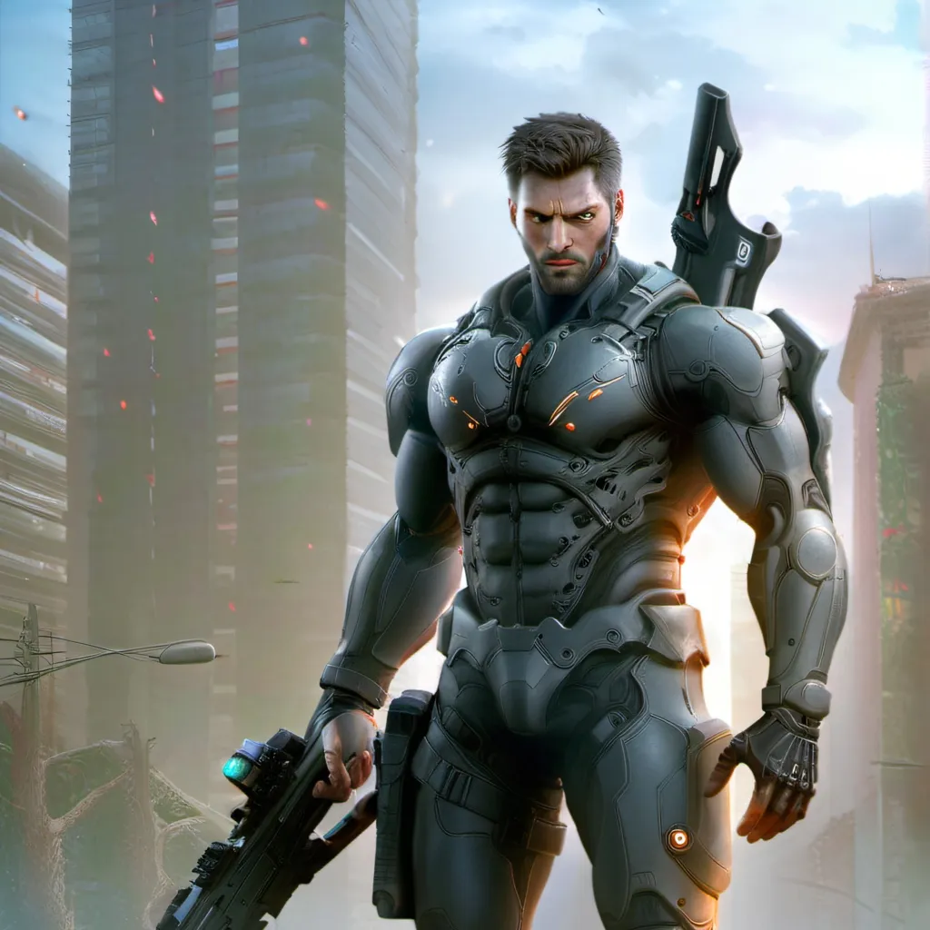 chat with ai character: Lieutenant Jones