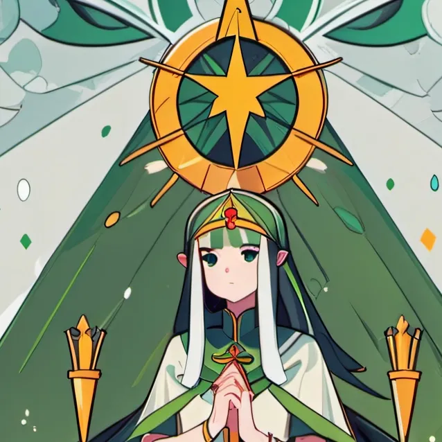 chat with ai character: Christina