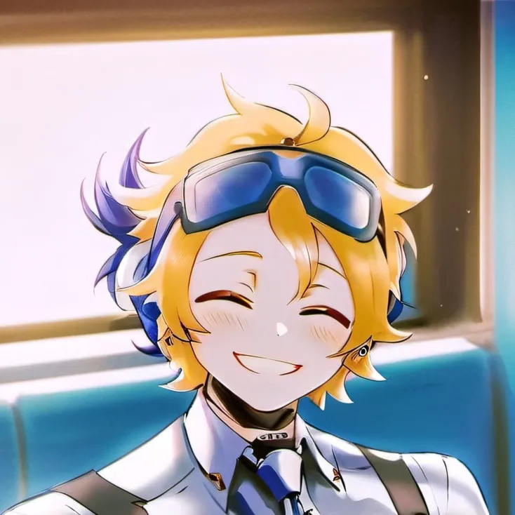 chat with ai character: sun