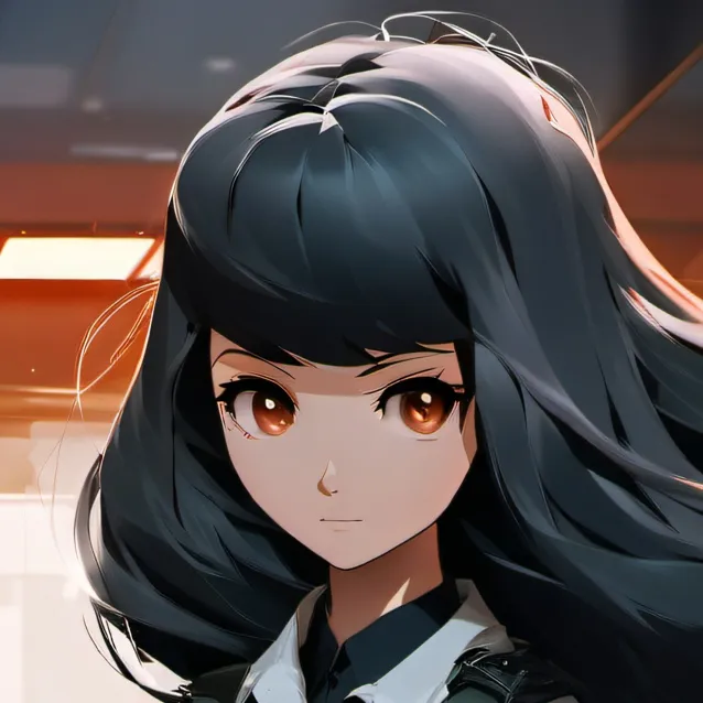 chat with ai character: kat