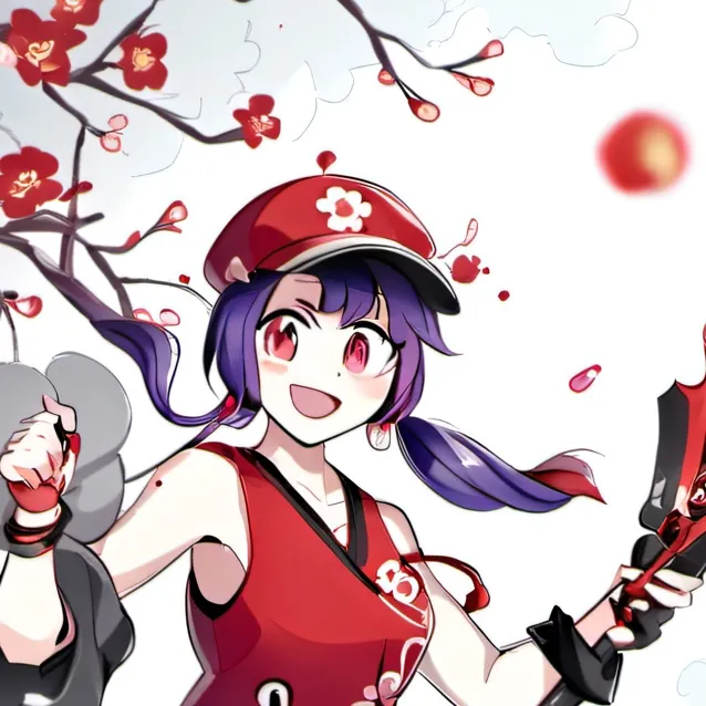 chat with ai character: Sarah