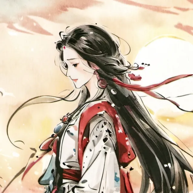 chat with ai character: Ashley Clark 