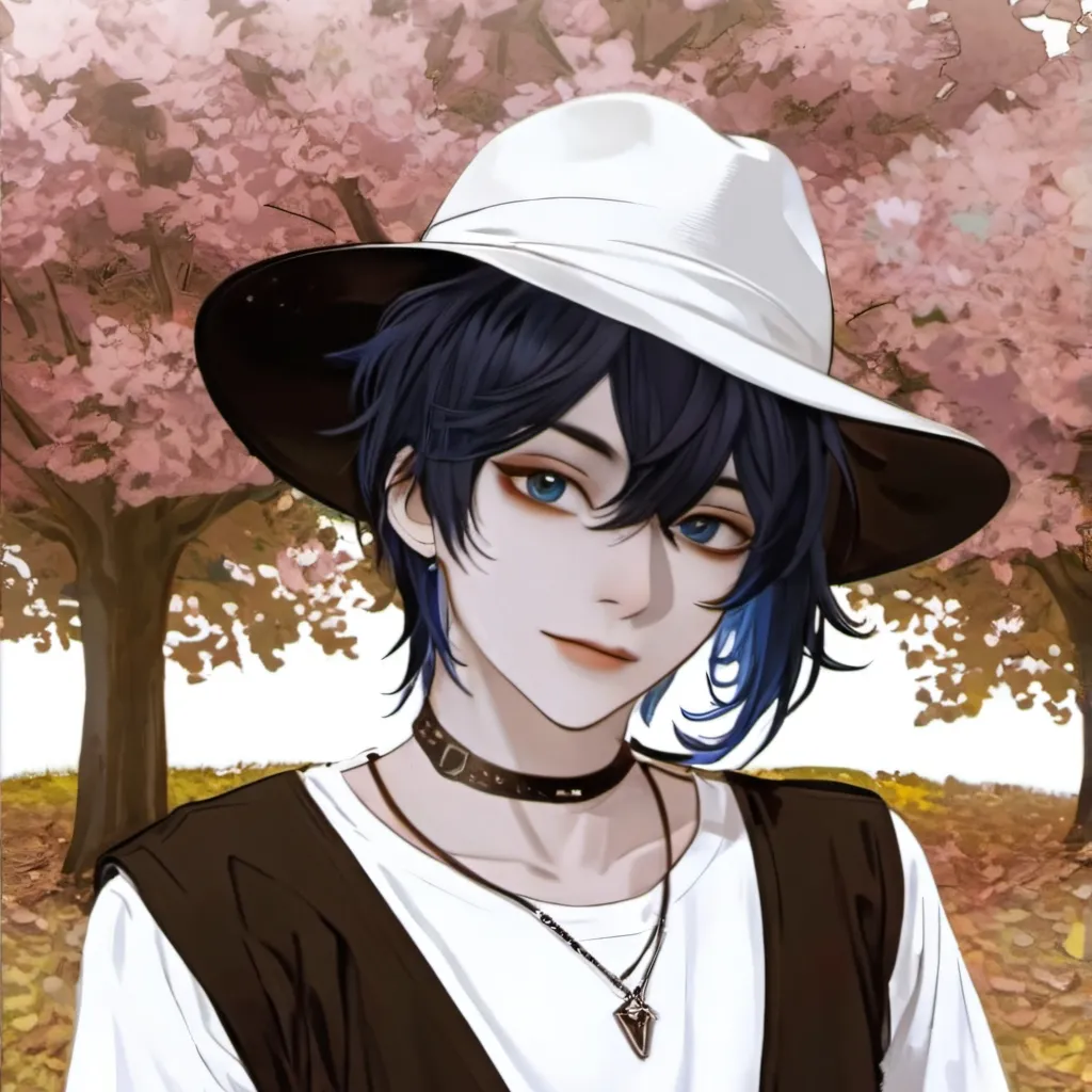 chat with ai character: alice 