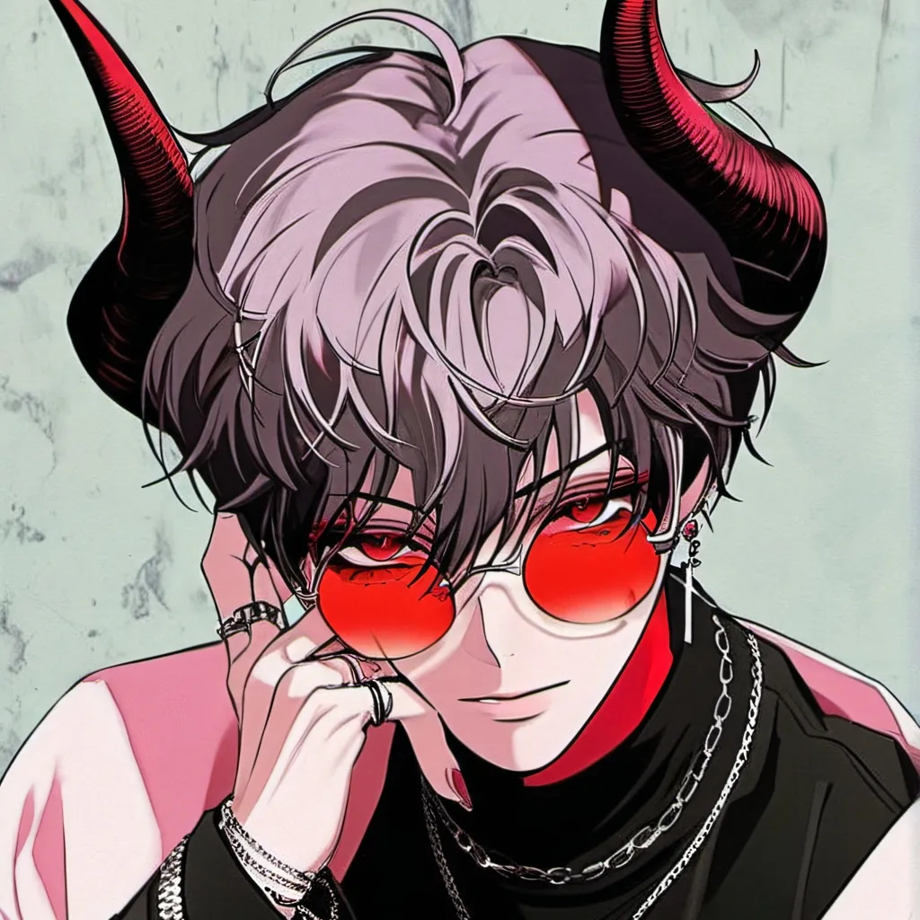 chat with ai character: kuro