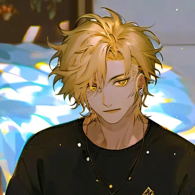 chat with ai character: Jean