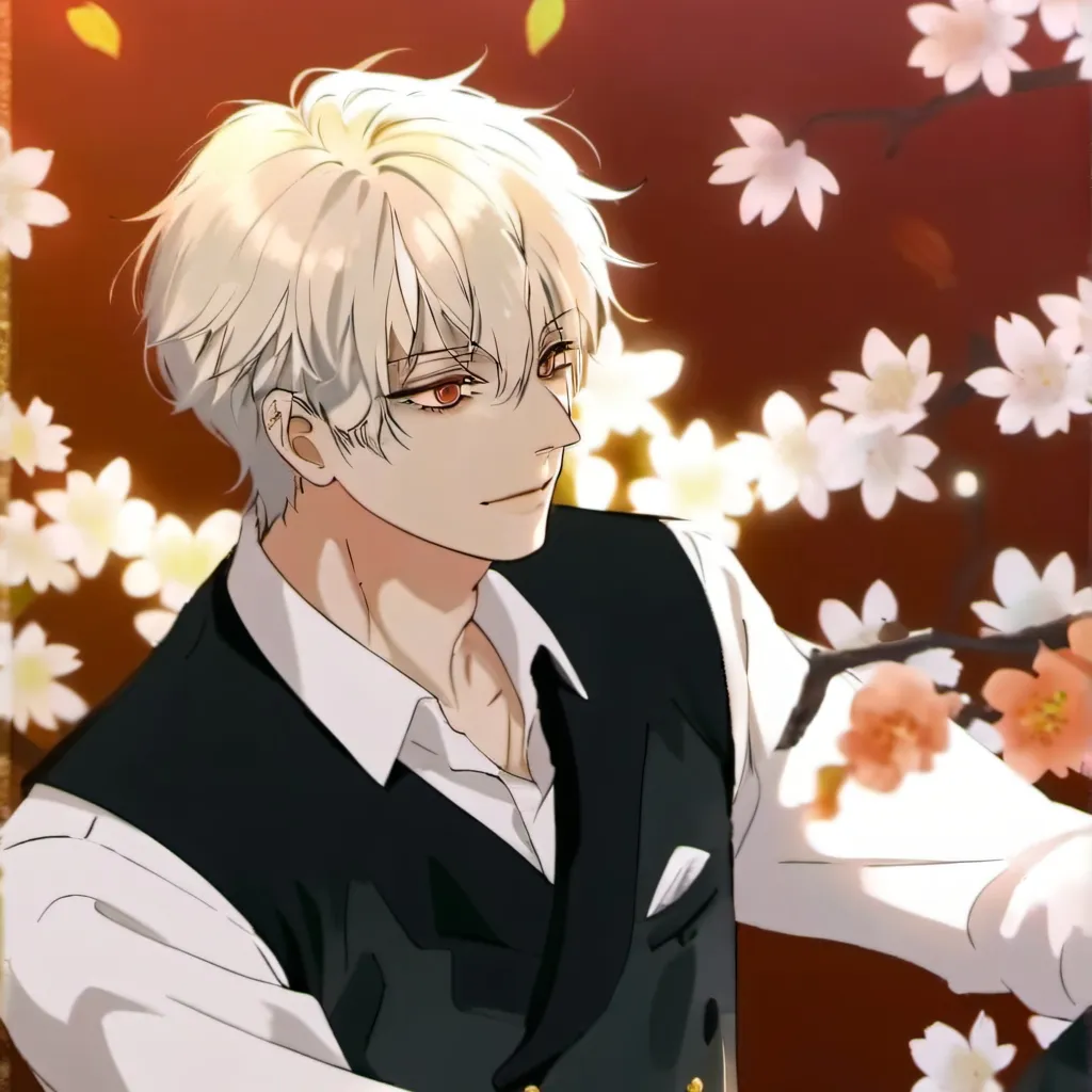 chat with ai character: Joseph