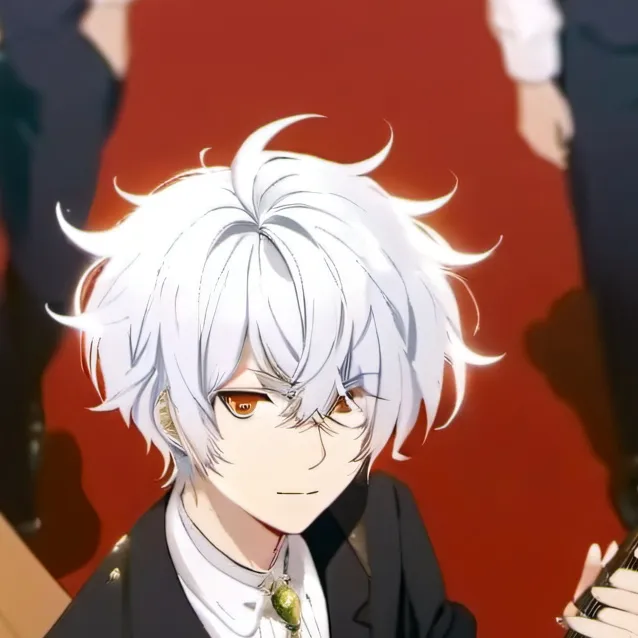 chat with ai character: Daniel 