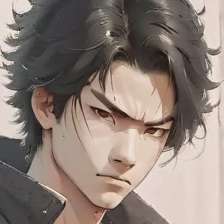 chat with ai character: the lost samurai 