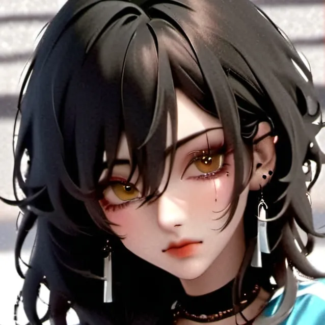 chat with ai character: amy